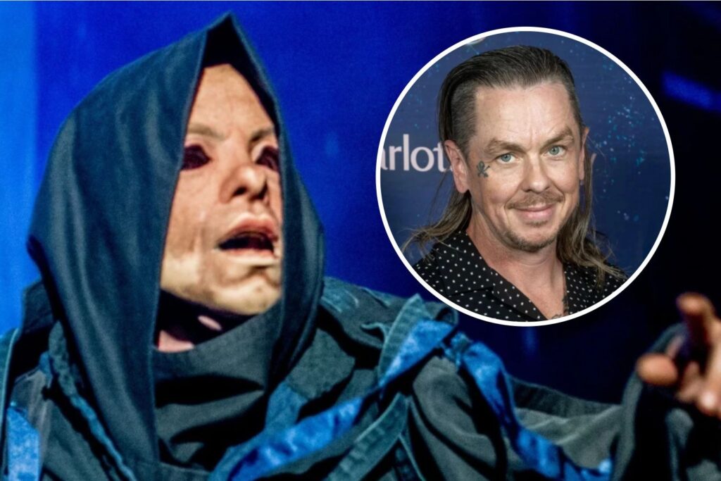 Slipknot confirma la salida de Sid Wilson en un confuso comunicado