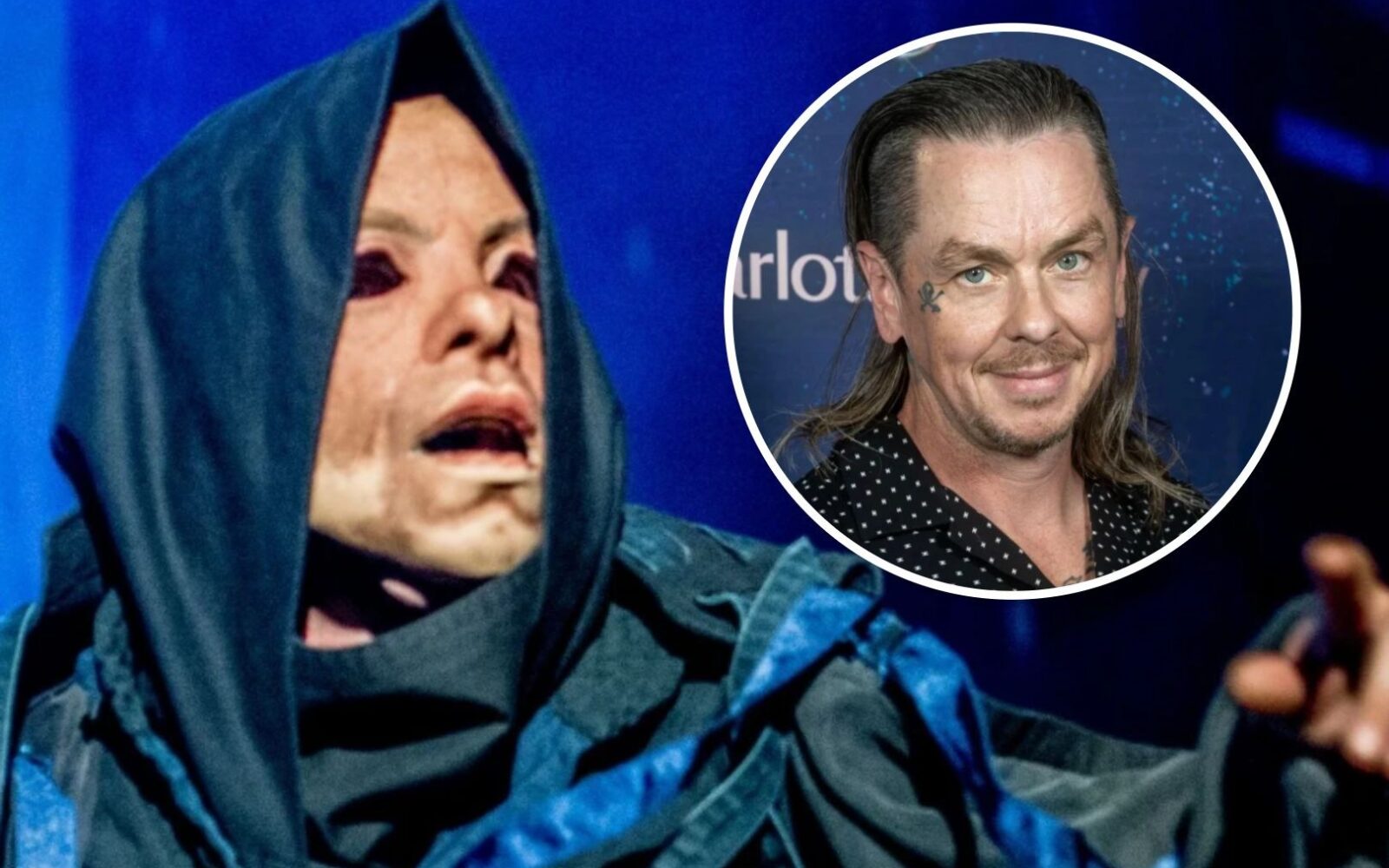Slipknot confirma la salida de Sid Wilson en un confuso comunicado