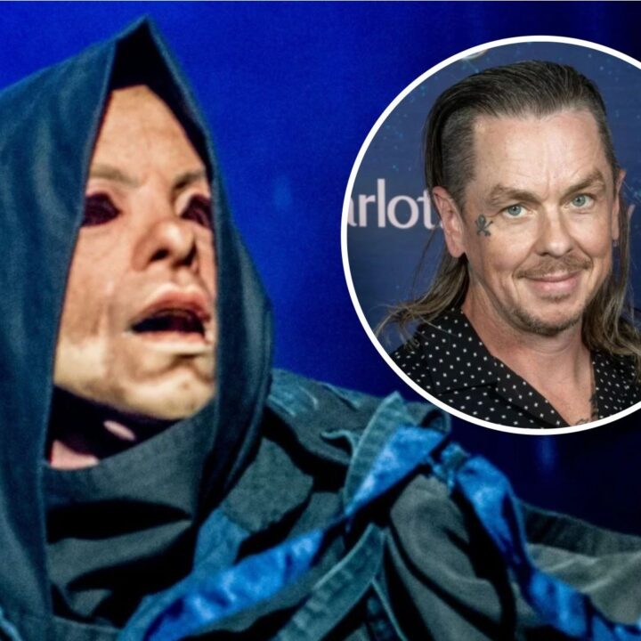 Slipknot confirma la salida de Sid Wilson en un confuso comunicado
