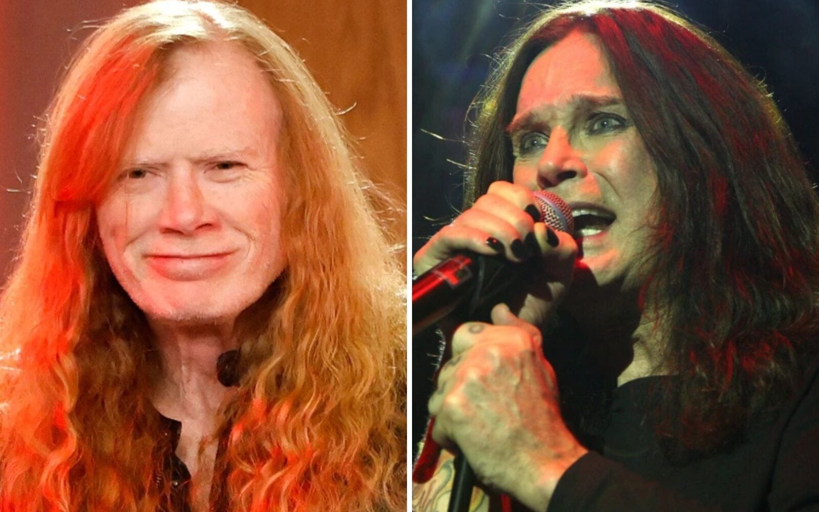 Músicos de rock y metal que alcanzaron el éxito tras ser despedidos