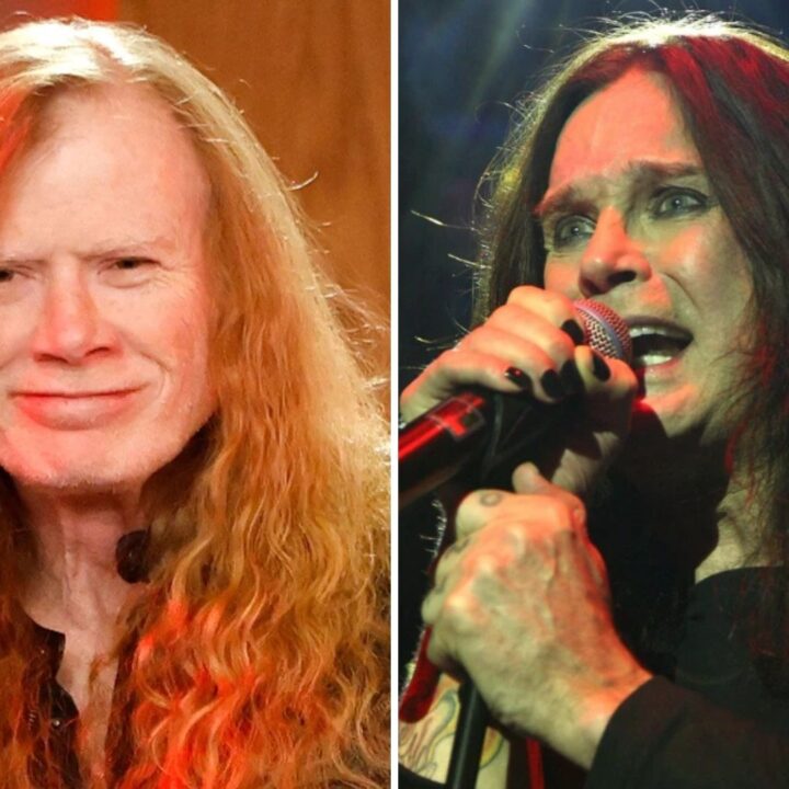 Músicos de rock y metal que alcanzaron el éxito tras ser despedidos