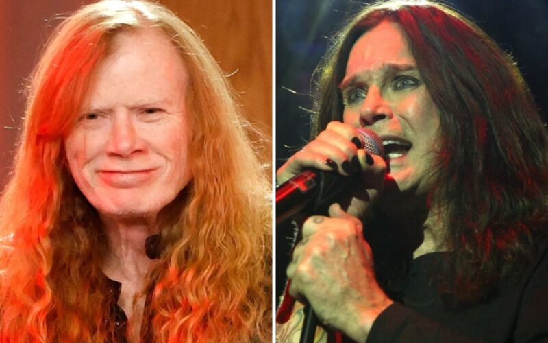 Músicos de rock y metal que alcanzaron el éxito tras ser despedidos