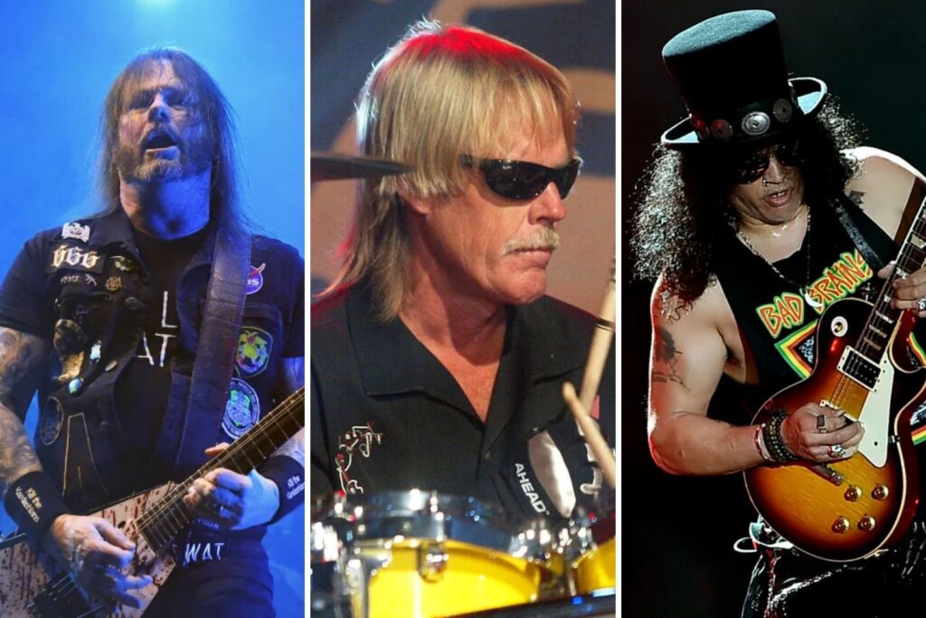 ZZ Top confirma que continuara su legado tras el fallecimiento de Frank Beard