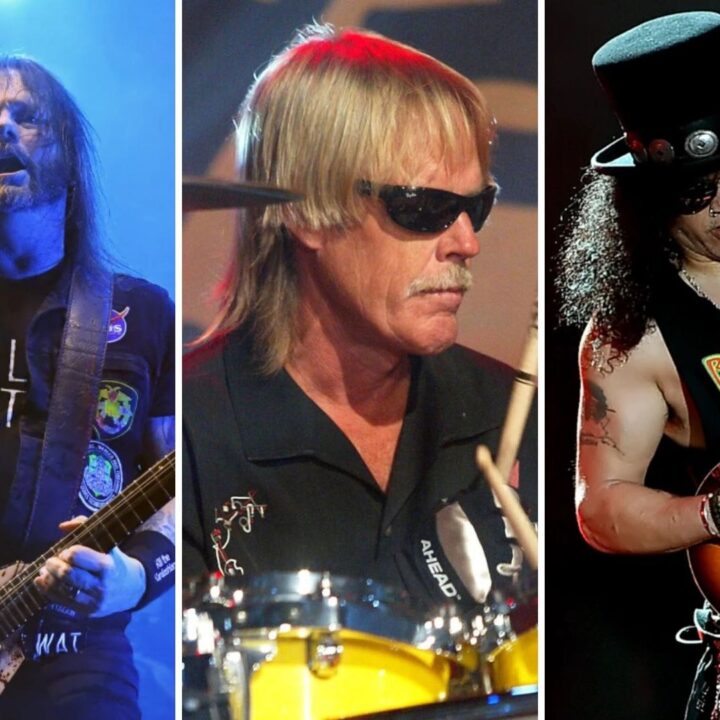 ZZ Top confirma que continuara su legado tras el fallecimiento de Frank Beard