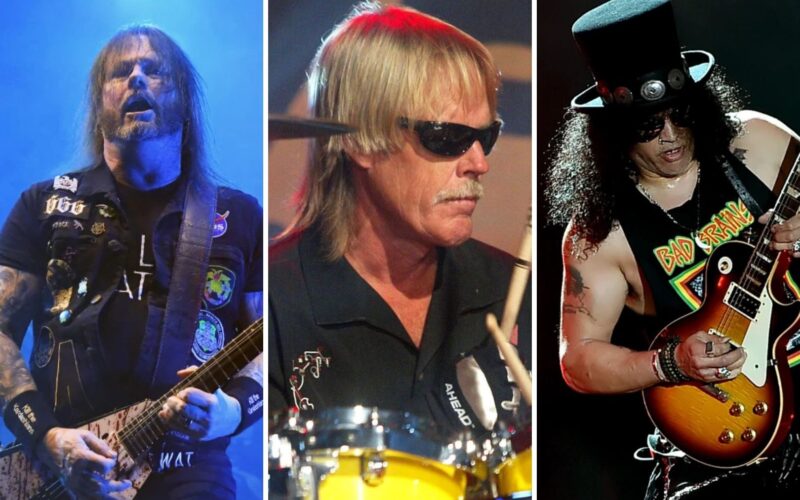 ZZ Top confirma que continuara su legado tras el fallecimiento de Frank Beard