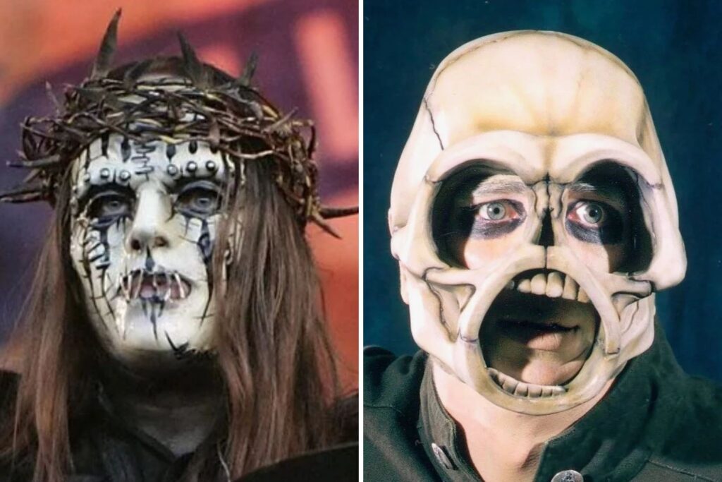 Slipknot revela la salida de cinco miembros en su historia