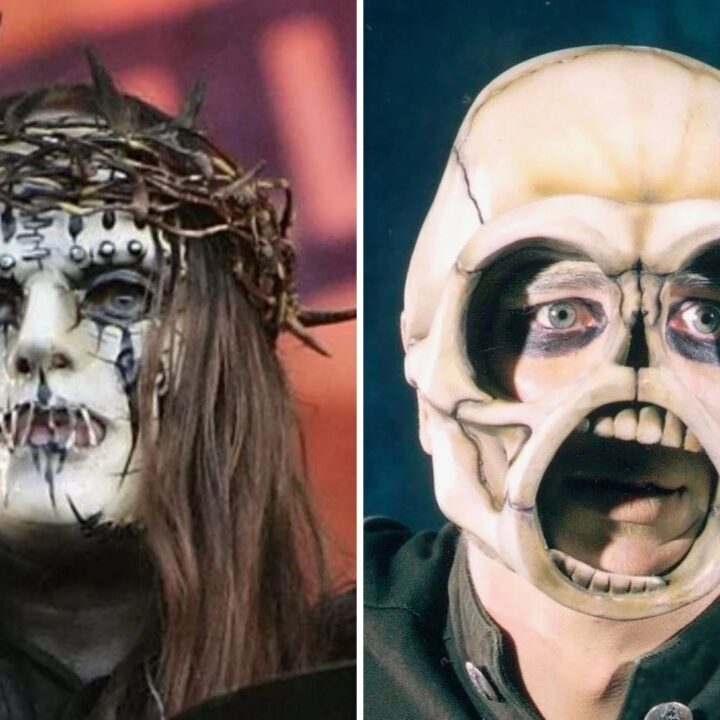 Slipknot revela la salida de cinco miembros en su historia