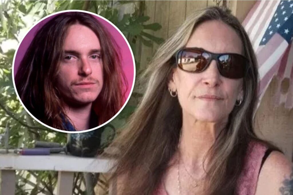 Fallece Connie Burton, hermana del inolvidable bajista Cliff Burton