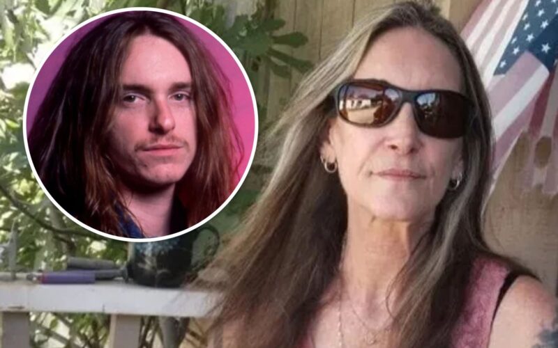 Fallece Connie Burton, hermana del inolvidable bajista Cliff Burton
