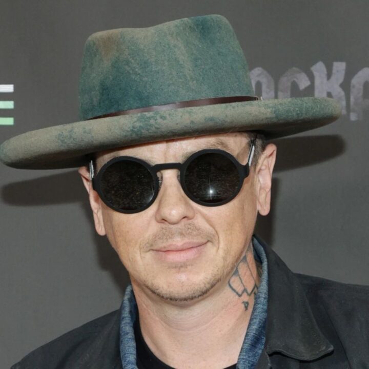Sid Wilson reaparece en redes sociales tras su salida de Slipknot