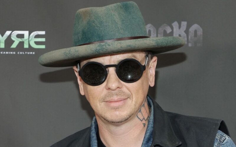 Sid Wilson reaparece en redes sociales tras su salida de Slipknot