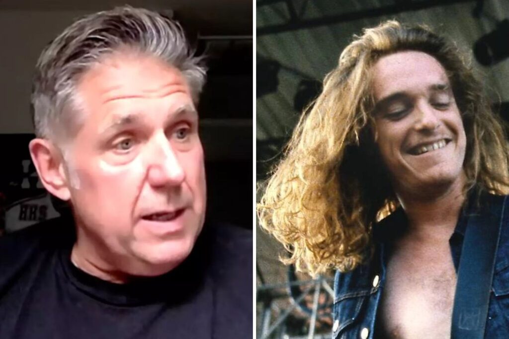 Ex-técnico de Metallica recuerda la tragedia que cobró la vida de Cliff Burton