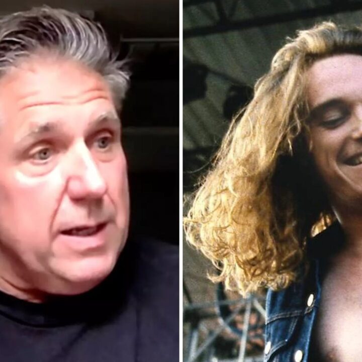 Ex-técnico de Metallica recuerda la tragedia que cobró la vida de Cliff Burton