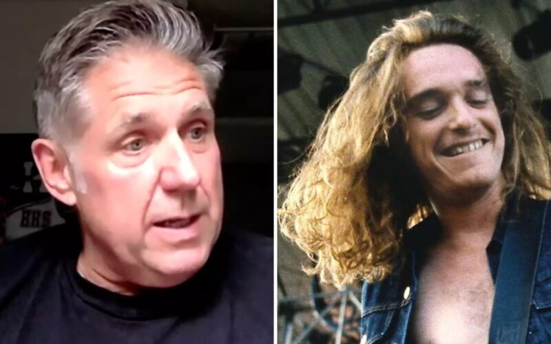 Ex-técnico de Metallica recuerda la tragedia que cobró la vida de Cliff Burton
