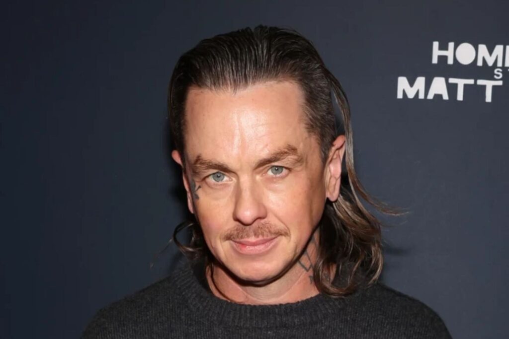Sid Wilson entra al estudio con un rapero tras su salida de Slipknot
