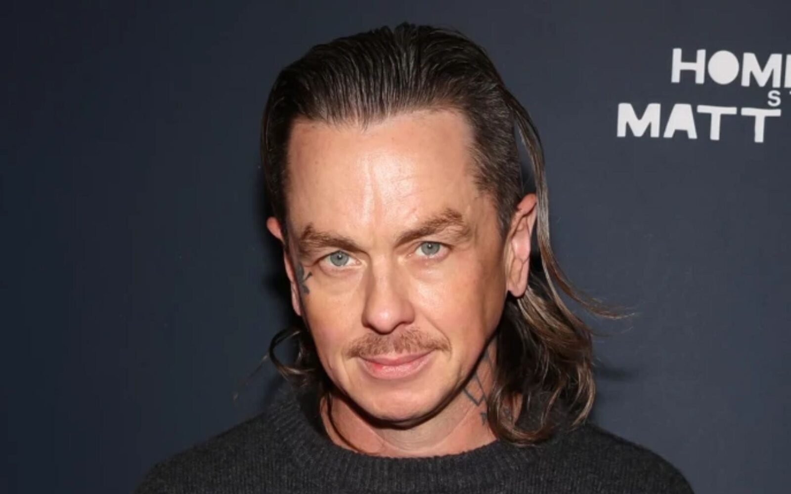 Sid Wilson entra al estudio con un rapero tras su salida de Slipknot