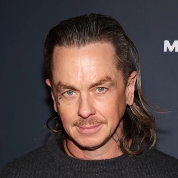 Sid Wilson entra al estudio con un rapero tras su salida de Slipknot