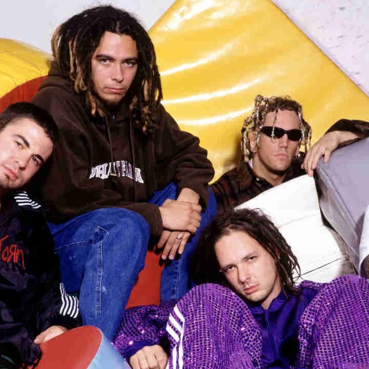 Korn sacudió el panorama musical con su legendario sencillo Blind