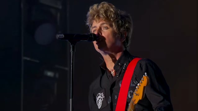 Green Day estrena su propio canal oficial de streaming 24/7 en YouTube