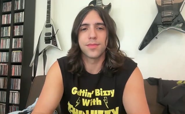 Blake Ibanez de Power Trip califica la gira con Pantera como la mejor de su historia