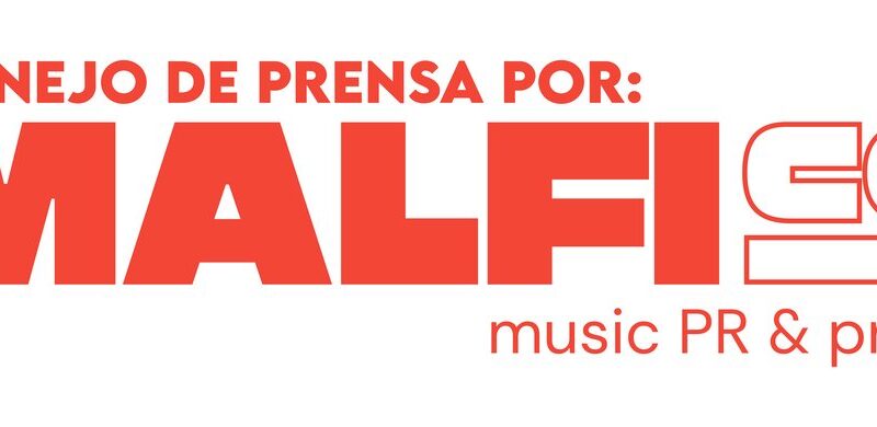 cancamusa estrena el sencillo cielo, llora por mí y anuncia regreso a la cdmx