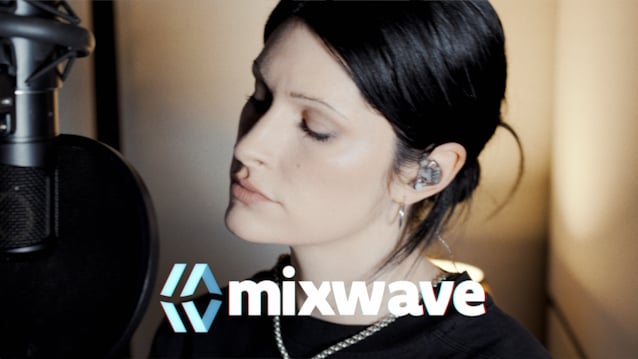 Courtney LaPlante de Spiritbox lanza su primer plugin vocal con MixWave