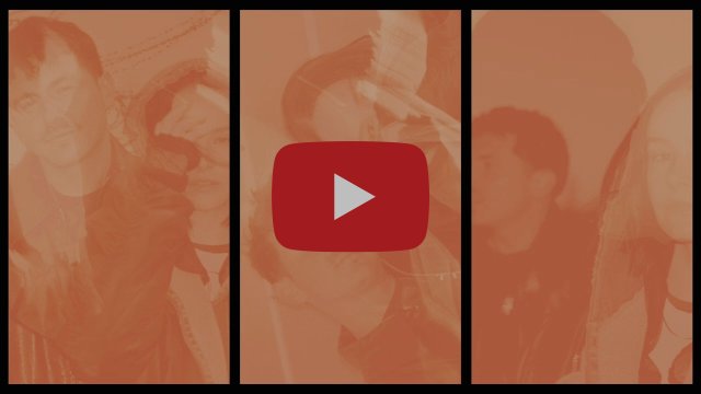 ela minus y nick león lanzan su ep colaborativo qué les pasó a mis amigos?
