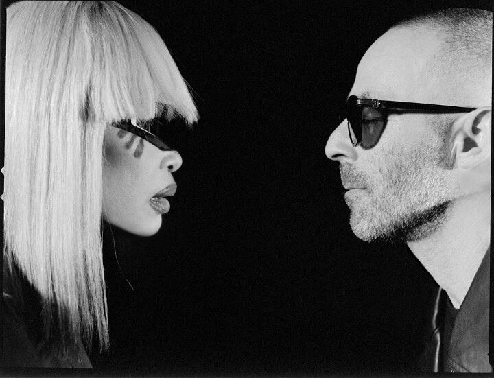 erykah badu y the alchemist anuncian su álbum conjunto before the world blows