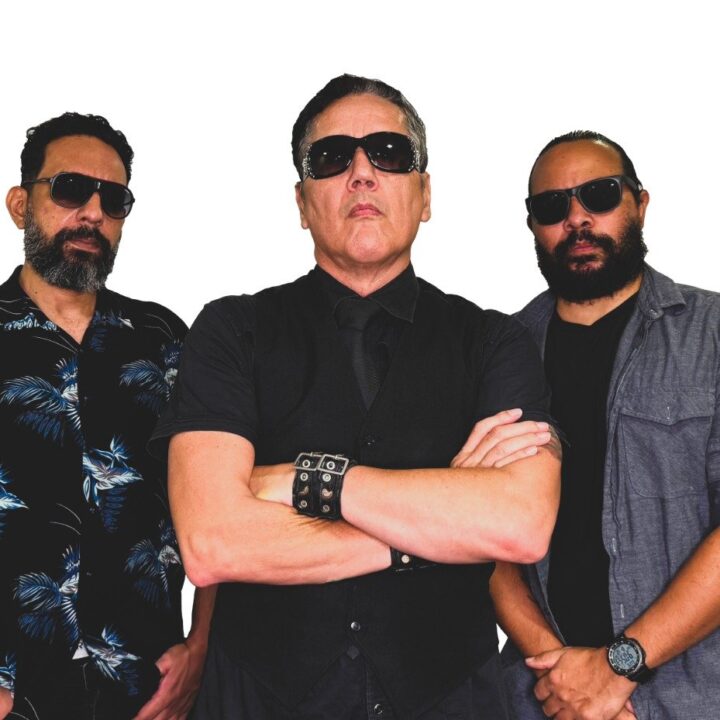 estado de sitio presenta ‘la sangre latina’, su nuevo álbum de estudio