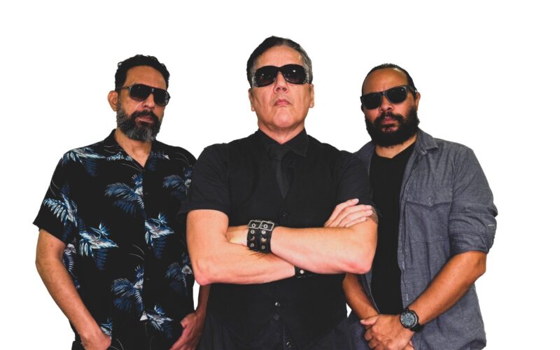 estado de sitio presenta ‘la sangre latina’, su nuevo álbum de estudio