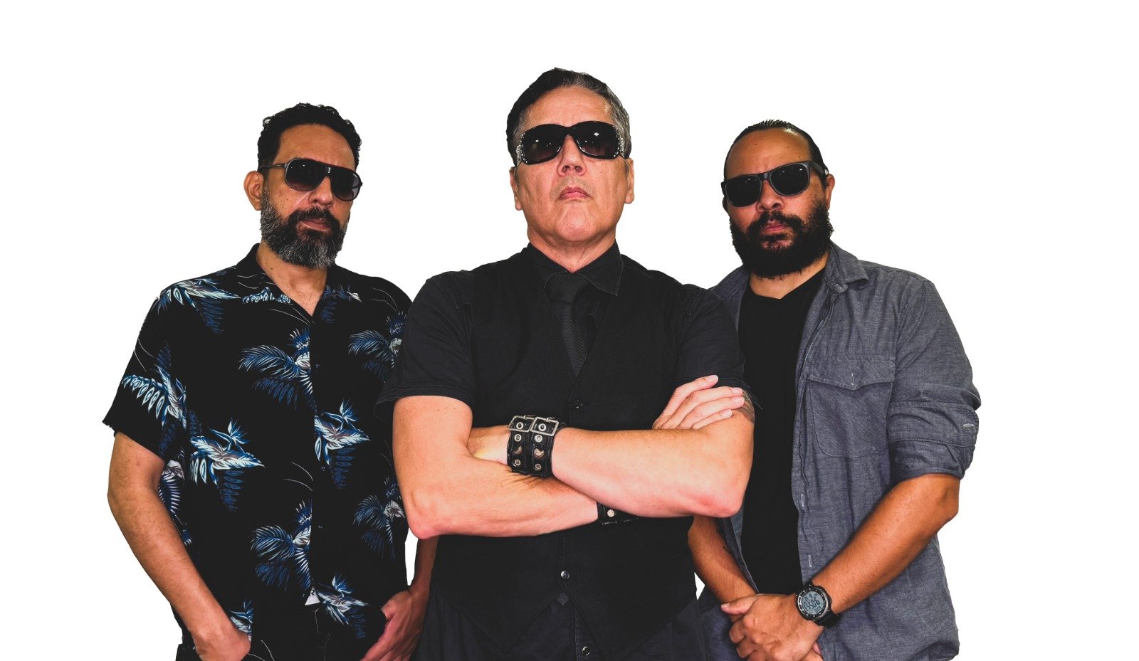 estado de sitio presenta ‘la sangre latina’, su nuevo álbum de estudio