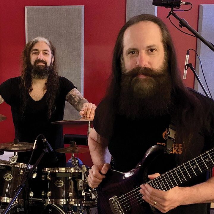John Petrucci confiesa el cómico error en su reunión con Mike Portnoy