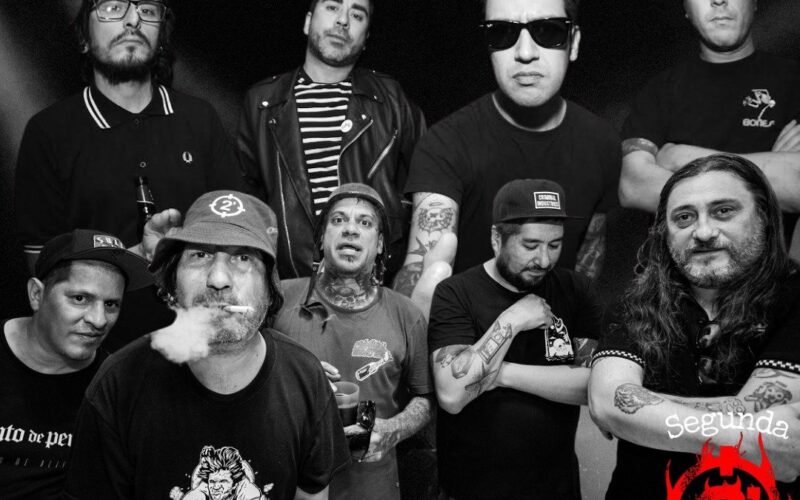 falsabandera celebrará sus 10 años de trayectoria con un concierto en la batuta