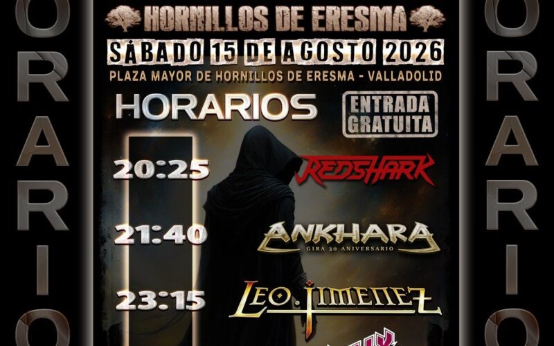 el festival bodega rock celebra su décimo octava edición