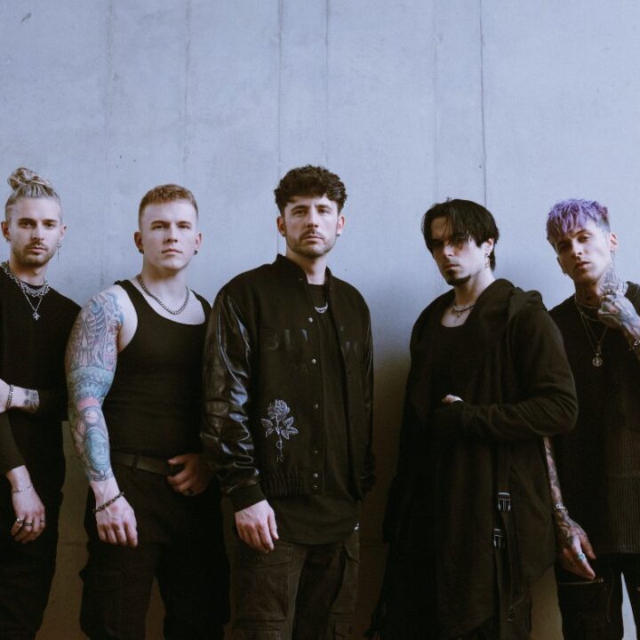 from ashes to new estrena nueva versión de die for you junto a neoni