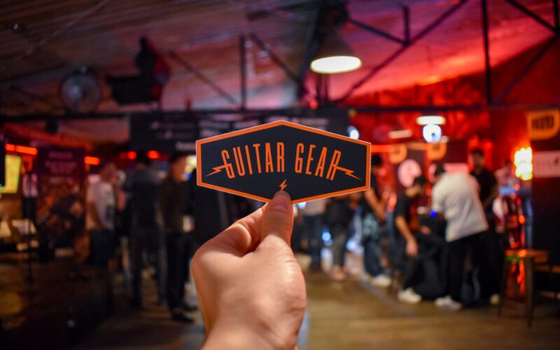 gear fest 2026 anuncia su segunda edición en la cdmx