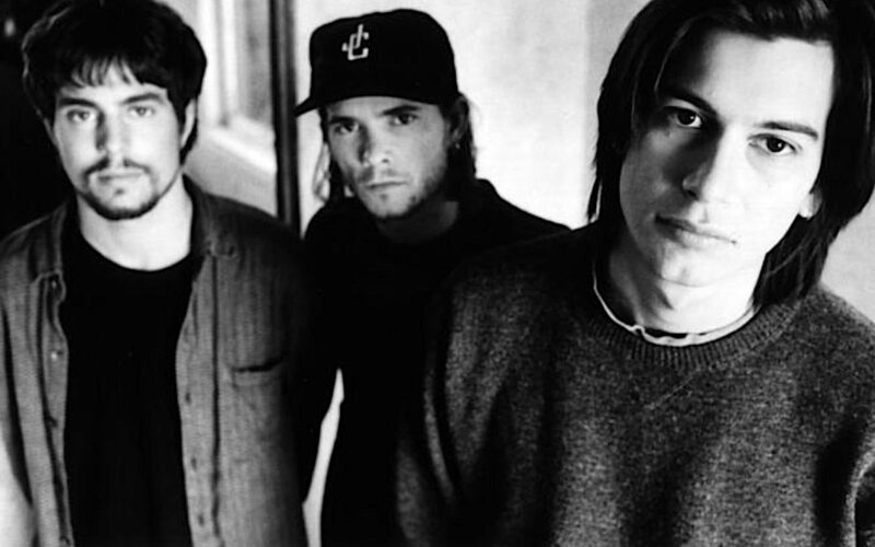 Failure desata su obra maestra en la historia del rock alternativo