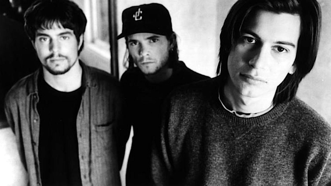 Failure desata su obra maestra en la historia del rock alternativo