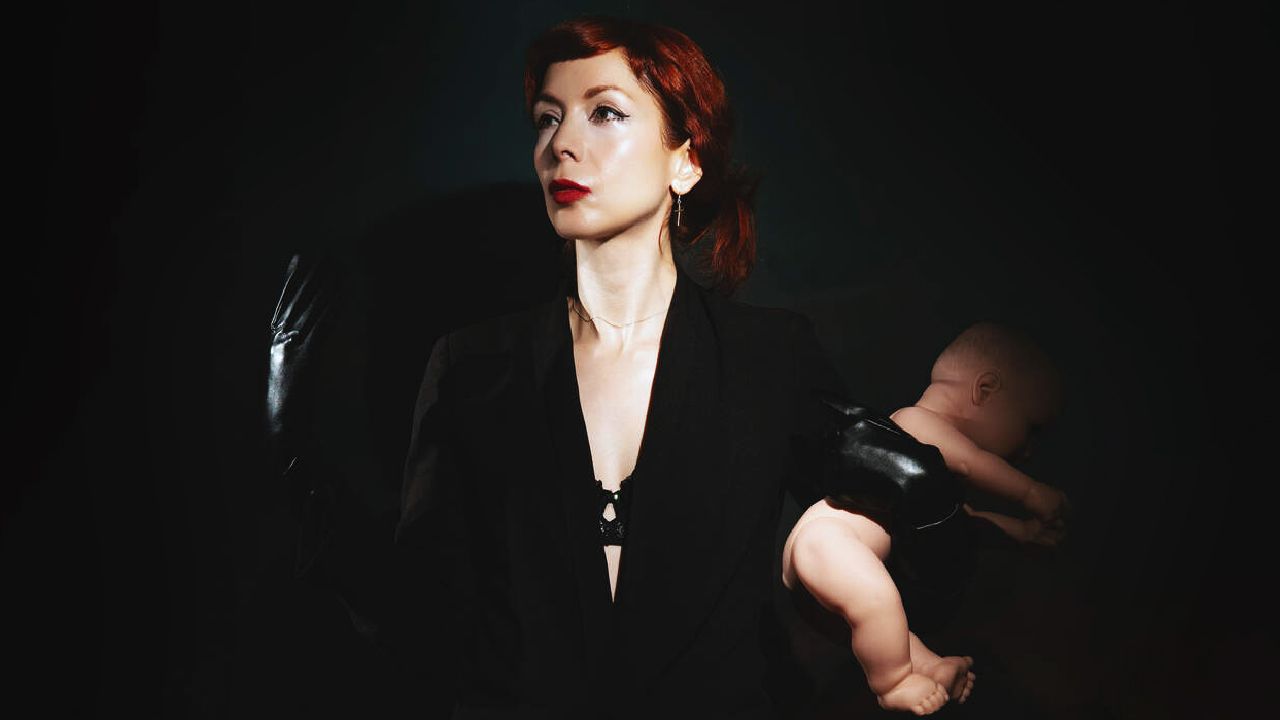 The Anchoress publica una mordaz sátira sobre la maternidad