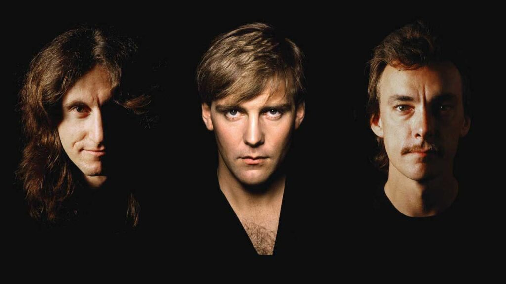 Alex Lifeson revela la tensa batalla detrás de un clásico de Rush