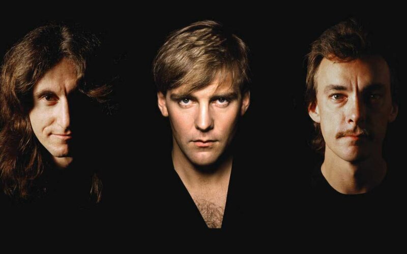 Alex Lifeson revela la tensa batalla detrás de un clásico de Rush
