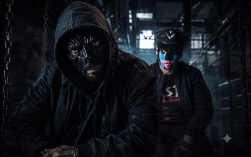 la agrupación chilena izu regresa a la actividad con el lanzamiento del single «inmortales»