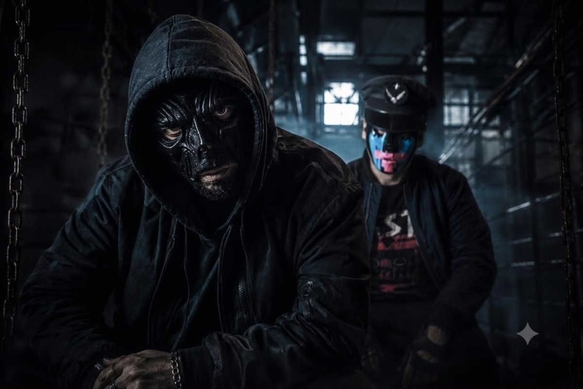 la agrupación chilena izu regresa a la actividad con el lanzamiento del single «inmortales»