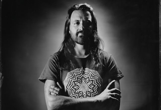 Jay Weinberg revela los retos legales tras su salida de Slipknot