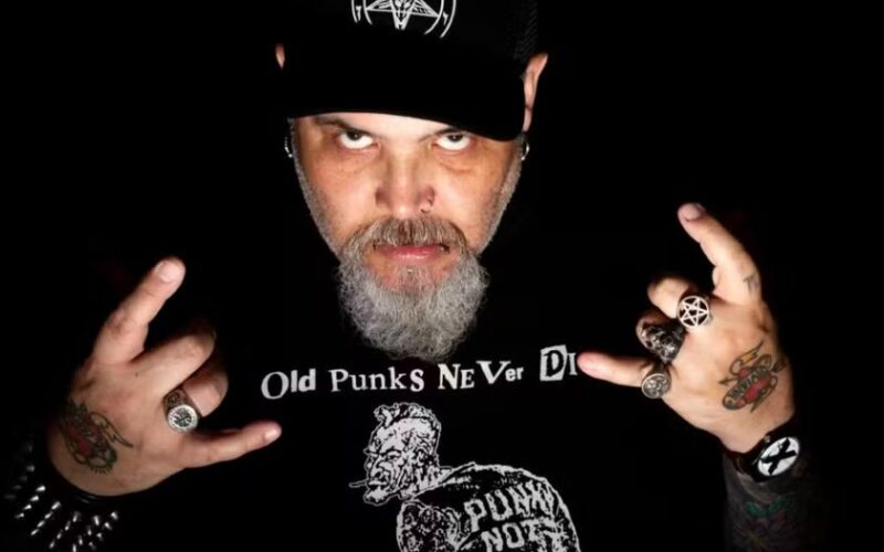 joão gordo: más de cuatro décadas de punk, experimentación y activismo