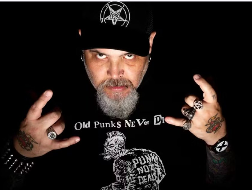 joão gordo: más de cuatro décadas de punk, experimentación y activismo