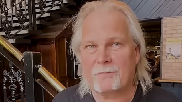 Jorn Lande revela detalles de su histórica colaboración con Tony Iommi