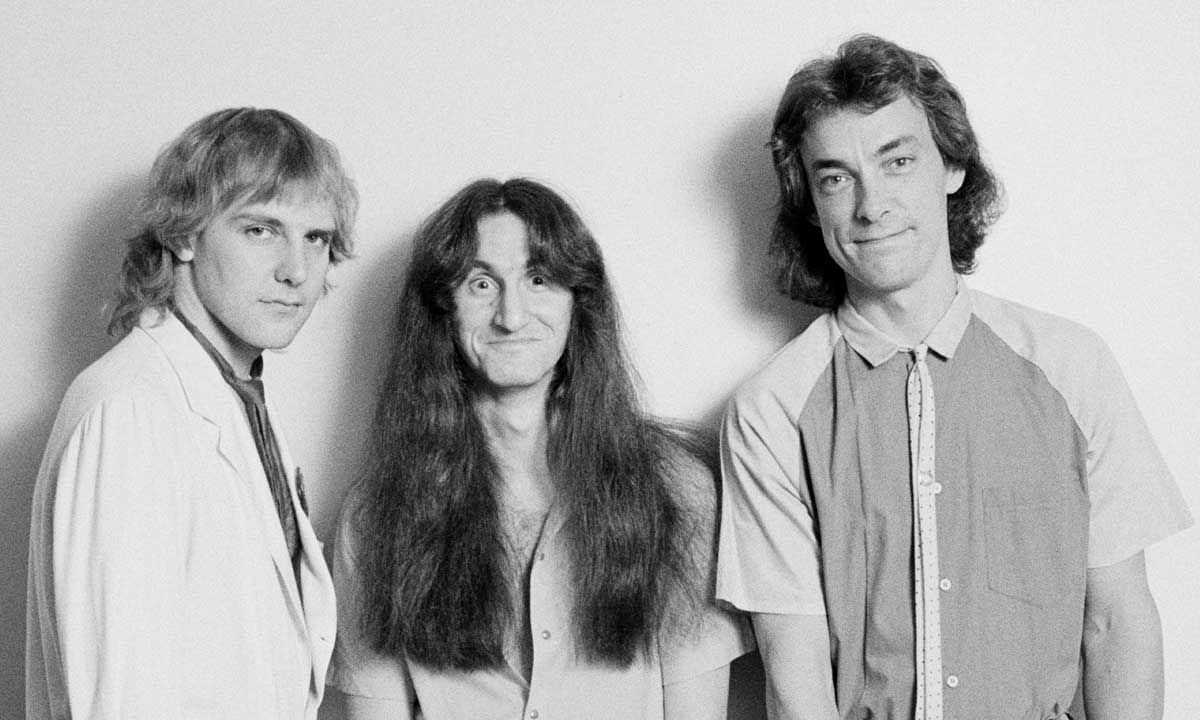 Rush consolida su legado definitivo con Moving Pictures