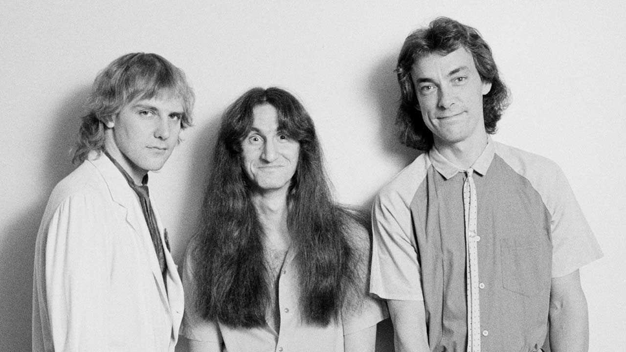 Rush consolida su legado definitivo con Moving Pictures