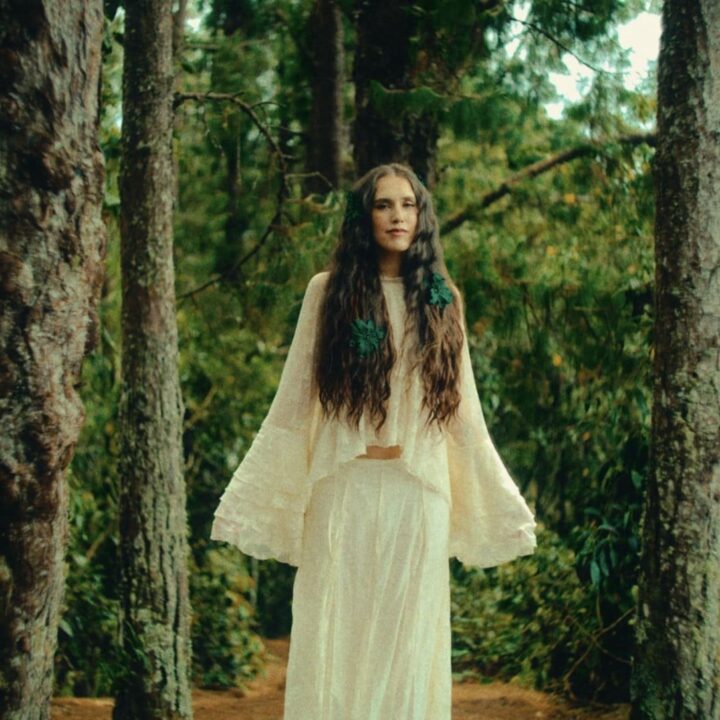 kaya q presenta su disco debut ‘ciclos’
